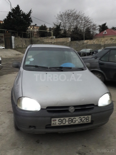 Opel Corsa 1995, 179,000 km - 1.4 l - Bakı