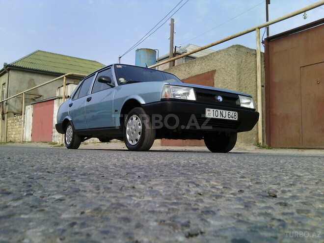 Tofas Sahin 2004, 85,740 km - 1.6 l - Bakı