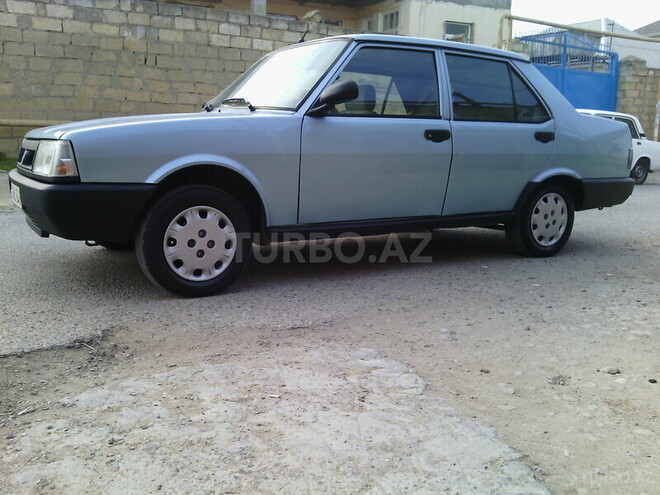 Tofas Sahin 2004, 85,740 km - 1.6 l - Bakı