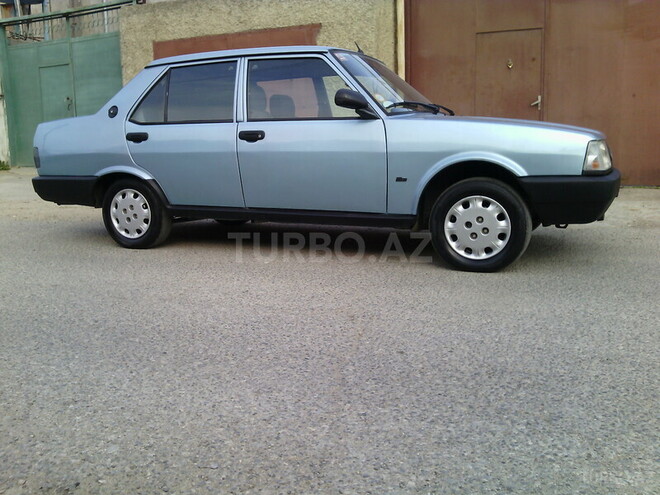 Tofas Sahin 2004, 85,740 km - 1.6 l - Bakı