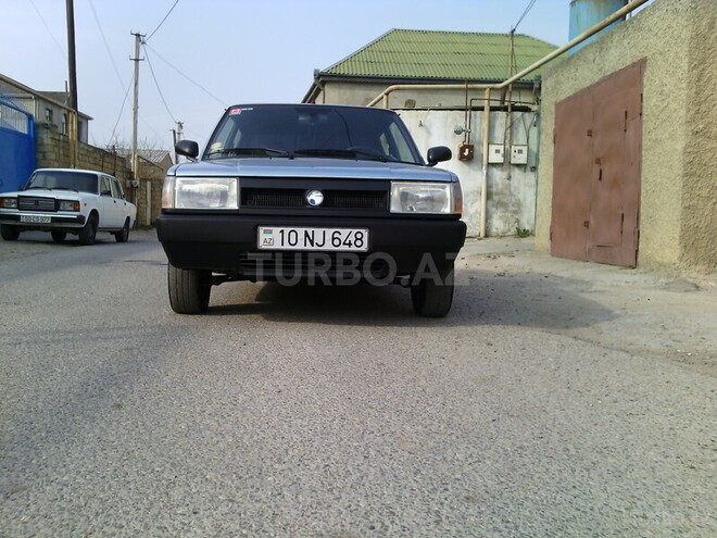Tofas Sahin 2004, 85,740 km - 1.6 l - Bakı
