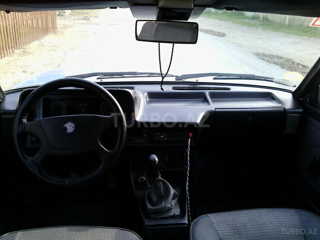 Tofas Sahin 2004, 85,740 km - 1.6 l - Bakı