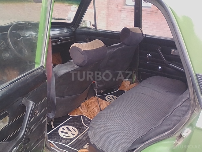 LADA (VAZ) 2106 1985, 358,000 km - 1.5 л - Gəncə