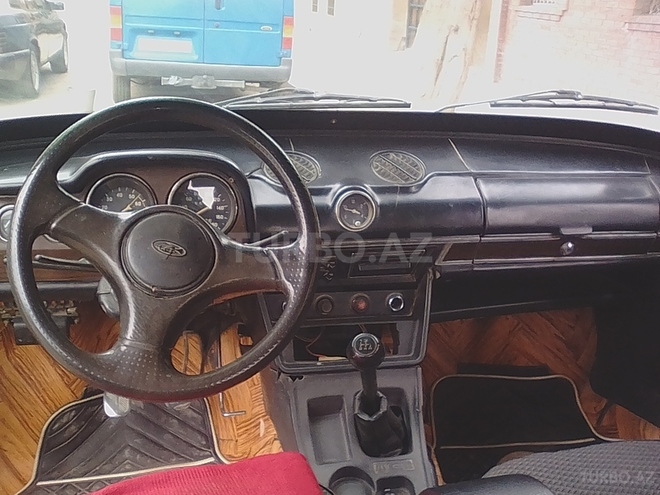 LADA (VAZ) 2106 1985, 358,000 km - 1.5 л - Gəncə