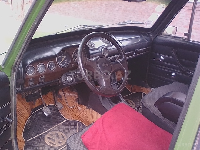 LADA (VAZ) 2106 1985, 358,000 km - 1.5 л - Gəncə