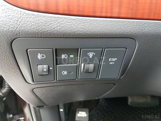 Hyundai Santa Fe 2007, 142,000 km - 2.2 l - Bakı