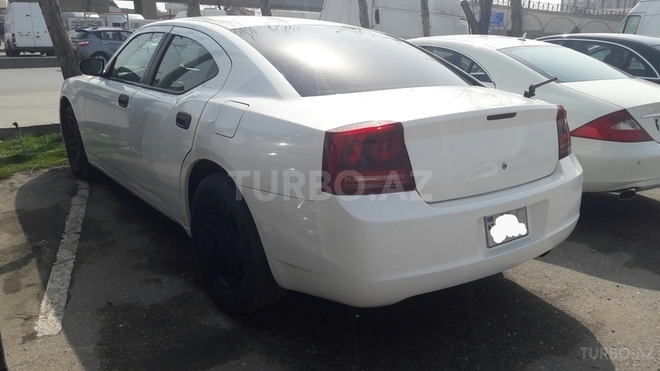 Dodge Charger 2008, 130,000 km - 3.6 l - Bakı