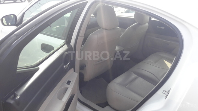 Dodge Charger 2008, 130,000 km - 3.6 l - Bakı