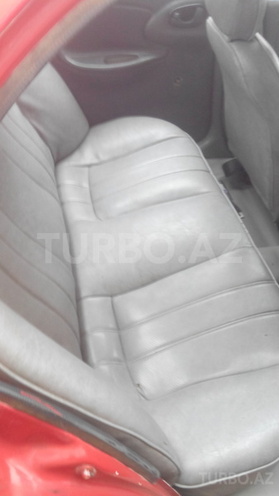 Daewoo Leganza 1997, 2,347 km - 0.2 l - Bakı
