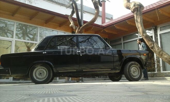 LADA (VAZ) 2107 2010, 55,000 km - 1.6 л - Bakı