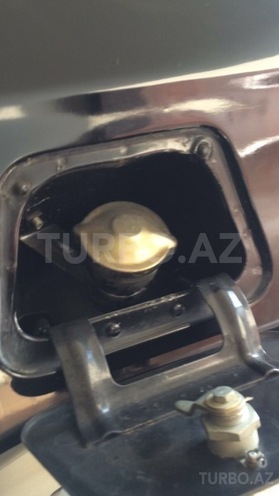 GAZ 24 1984, 19,953 km - 2.4 l - Mingəçevir