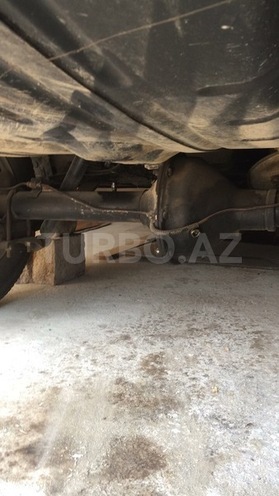GAZ 24 1984, 19,953 km - 2.4 l - Mingəçevir