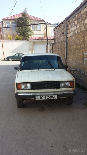 LADA (VAZ) 2105 1998, 285,000 km - 1.5 l - Bakı