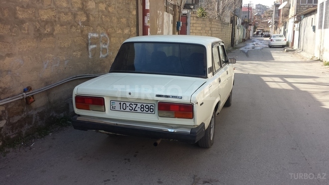 LADA (VAZ) 2105 1998, 285,000 km - 1.5 l - Bakı