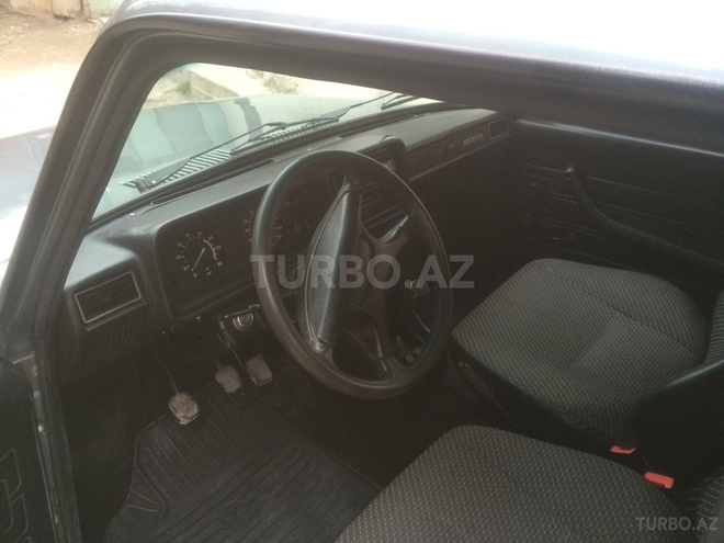 LADA (VAZ) 2107 2011, 77,000 km - 1.6 l - Bakı