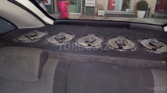 LADA (VAZ) Priora 2013, 156,298 km - 1.6 l - Bakı