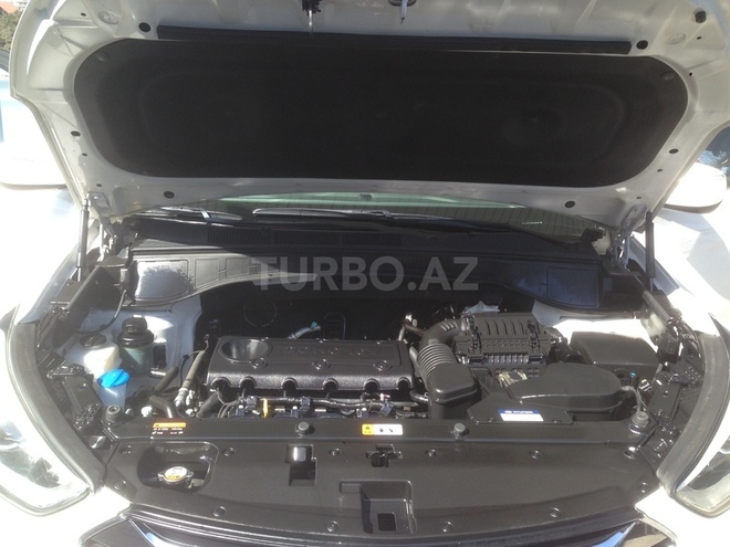 Hyundai Santa Fe 2013, 68,800 km - 2.4 l - Bakı