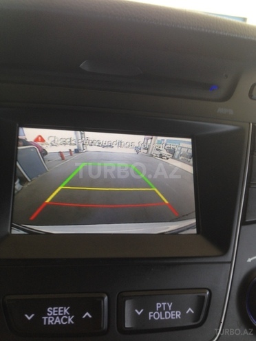 Hyundai Santa Fe 2013, 68,800 km - 2.4 l - Bakı