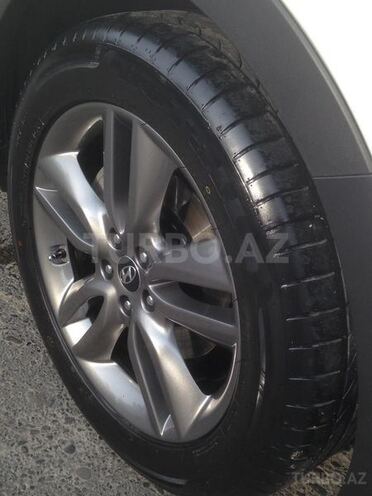 Hyundai Santa Fe 2013, 68,800 km - 2.4 l - Bakı