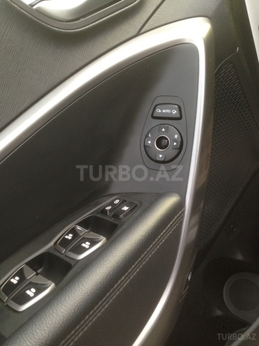 Hyundai Santa Fe 2013, 68,800 km - 2.4 l - Bakı