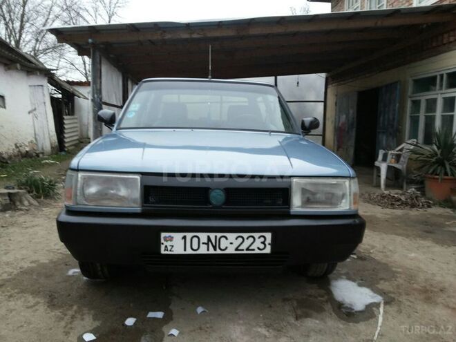 Tofas Sahin 2004, 0 km - 1.6 л - Masallı