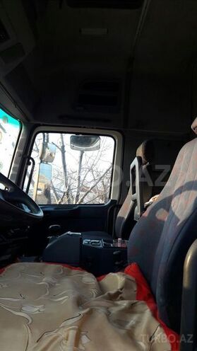 Mercedes Actros 1843 2000, 960,000 km - 11.0 л - Bakı