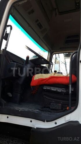 Mercedes Actros 1843 2000, 960,000 km - 11.0 л - Bakı