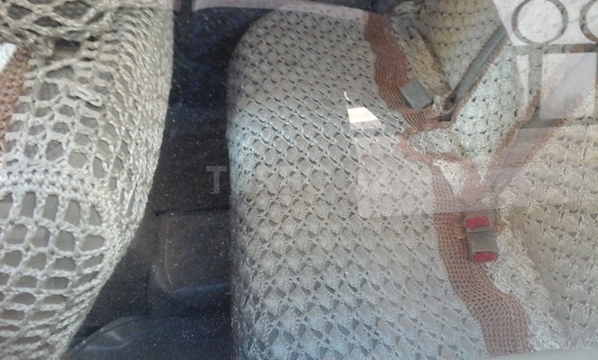 Nissan Tiida 2008, 96,757 km - 1.6 l - Bakı