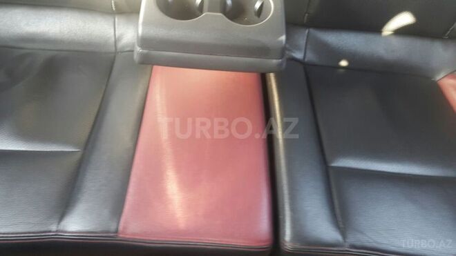 Changan Eado 2014, 135,000 km - 0.2 l - Bakı