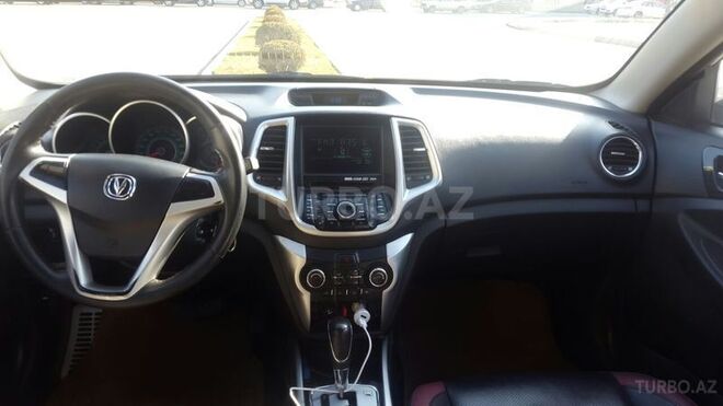 Changan Eado 2014, 135,000 km - 0.2 l - Bakı