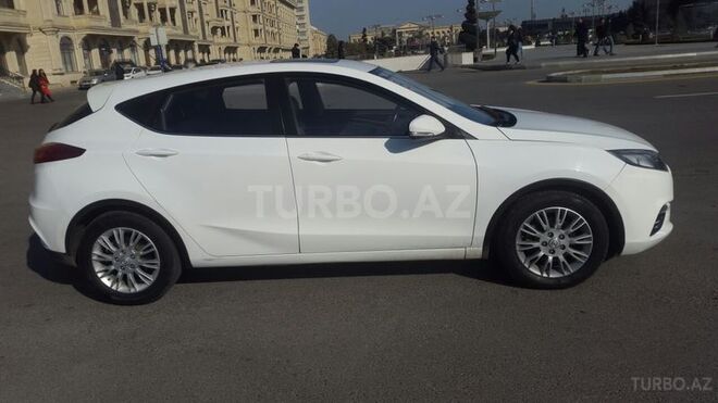 Changan Eado 2014, 135,000 km - 0.2 l - Bakı