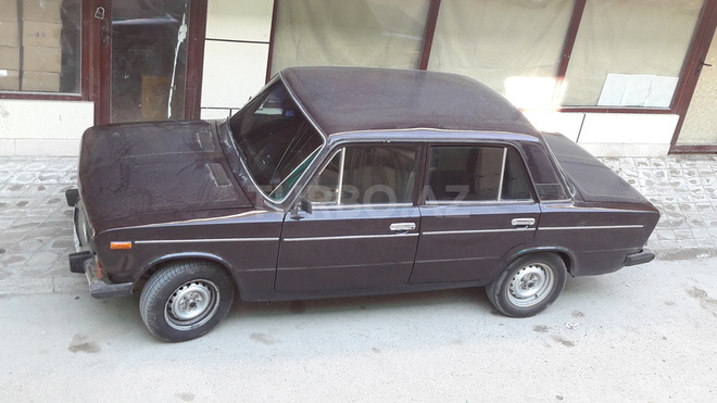 LADA (VAZ) 2106 1985, 11,000 km - 1.5 l - Sumqayıt