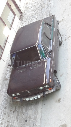 LADA (VAZ) 2106 1985, 11,000 km - 1.5 l - Sumqayıt