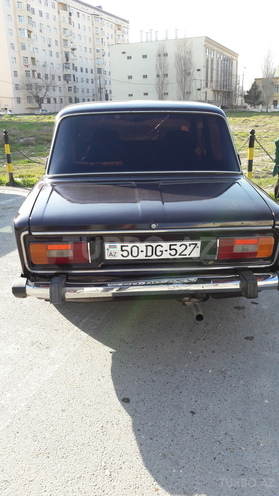 LADA (VAZ) 2106 1985, 11,000 km - 1.5 l - Sumqayıt