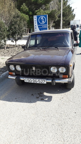 LADA (VAZ) 2106 1985, 11,000 km - 1.5 l - Sumqayıt
