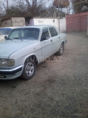 GAZ 3110 1997, 180,625 km - 2.3 l - Salyan