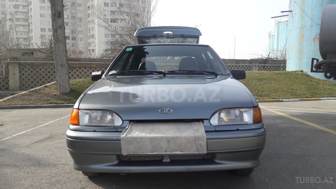 LADA (VAZ) 2114 2011, 87,750 km - 1.6 l - Bakı