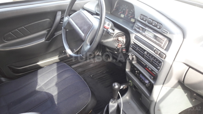 LADA (VAZ) 2114 2011, 87,750 km - 1.6 l - Bakı