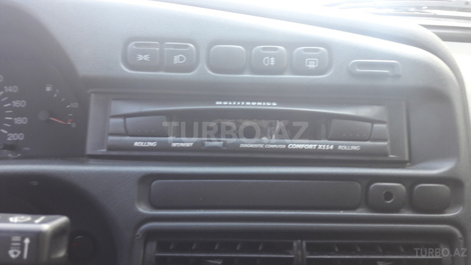 LADA (VAZ) 2114 2011, 87,750 km - 1.6 l - Bakı