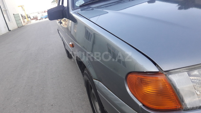 LADA (VAZ) 2114 2011, 87,750 km - 1.6 l - Bakı