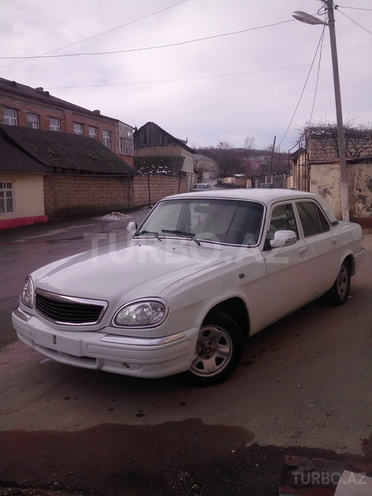GAZ 3111 2007, 210,000 km - 2.3 л - Şabran