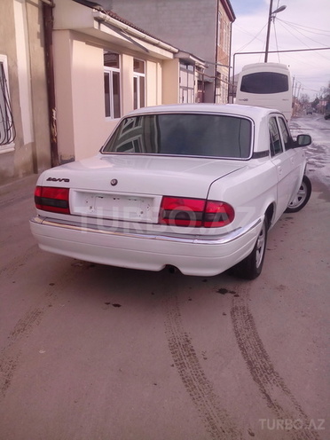 GAZ 3111 2007, 210,000 km - 2.3 л - Şabran