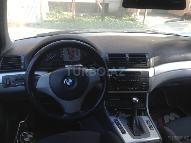BMW 325 1998, 200,000 km - 2.5 l - Bakı