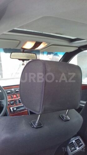 Mercedes E 220 1995, 250,000 km - 2.3 л - Bakı