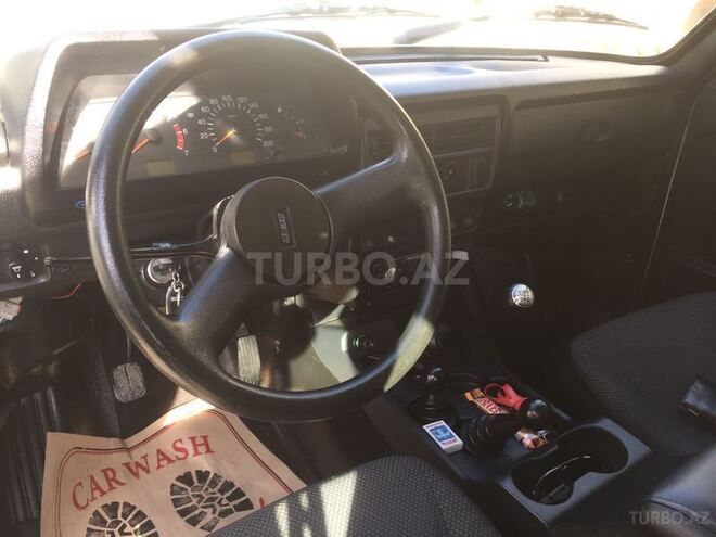 LADA (VAZ) Niva 2013, 73,400 km - 1.7 l - Bakı