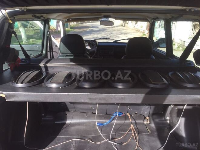LADA (VAZ) Niva 2013, 73,400 km - 1.7 l - Bakı