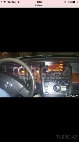 Nissan Teana 2007, 191,000 km - 2.3 l - Bakı