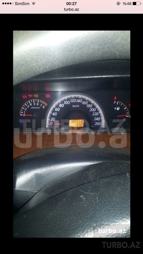 Nissan Teana 2007, 191,000 km - 2.3 l - Bakı