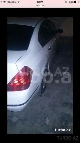 Nissan Teana 2007, 191,000 km - 2.3 l - Bakı