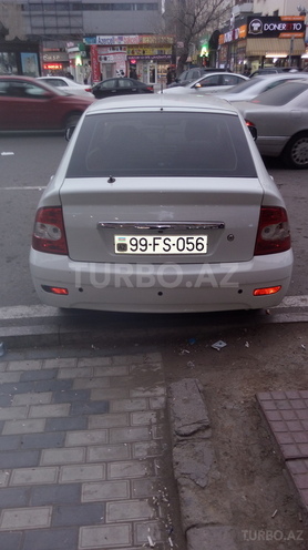 LADA (VAZ) Priora 2013, 156,298 km - 1.6 л - Bakı